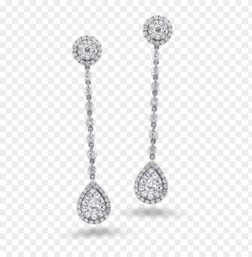 Update 119+ earring diamond png latest - seven.edu.vn
