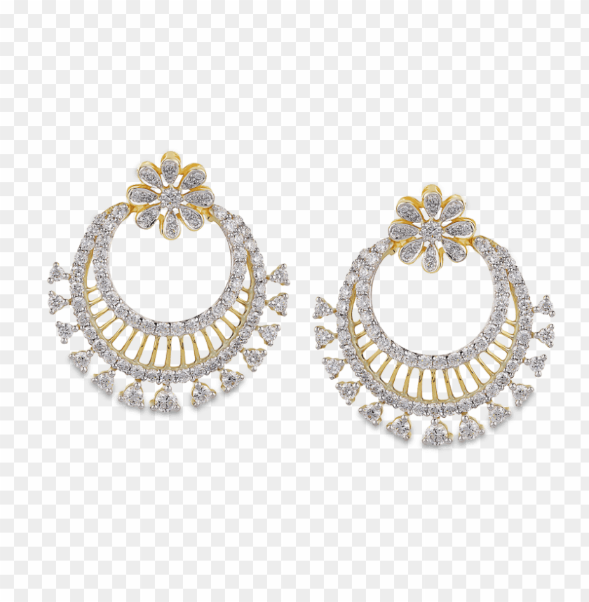 Diamond Earrings Png Png Image With Transparent Background Toppng - diamond earrings roblox