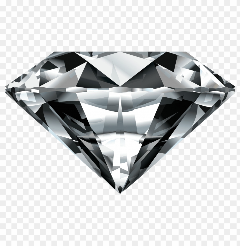 diamond, gem
