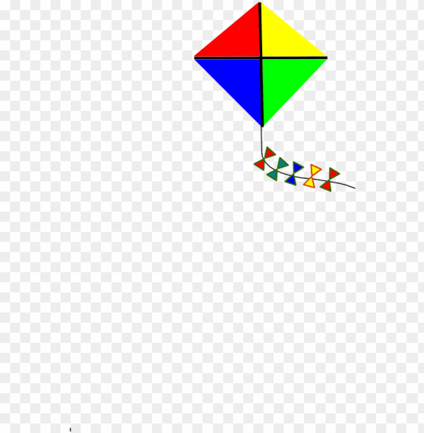 Diamond Kite- Diamond Kite PNG Transparent With Clear Background ID 102969