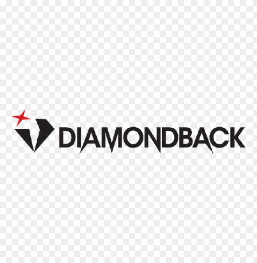  diamondback vector logo - 460750