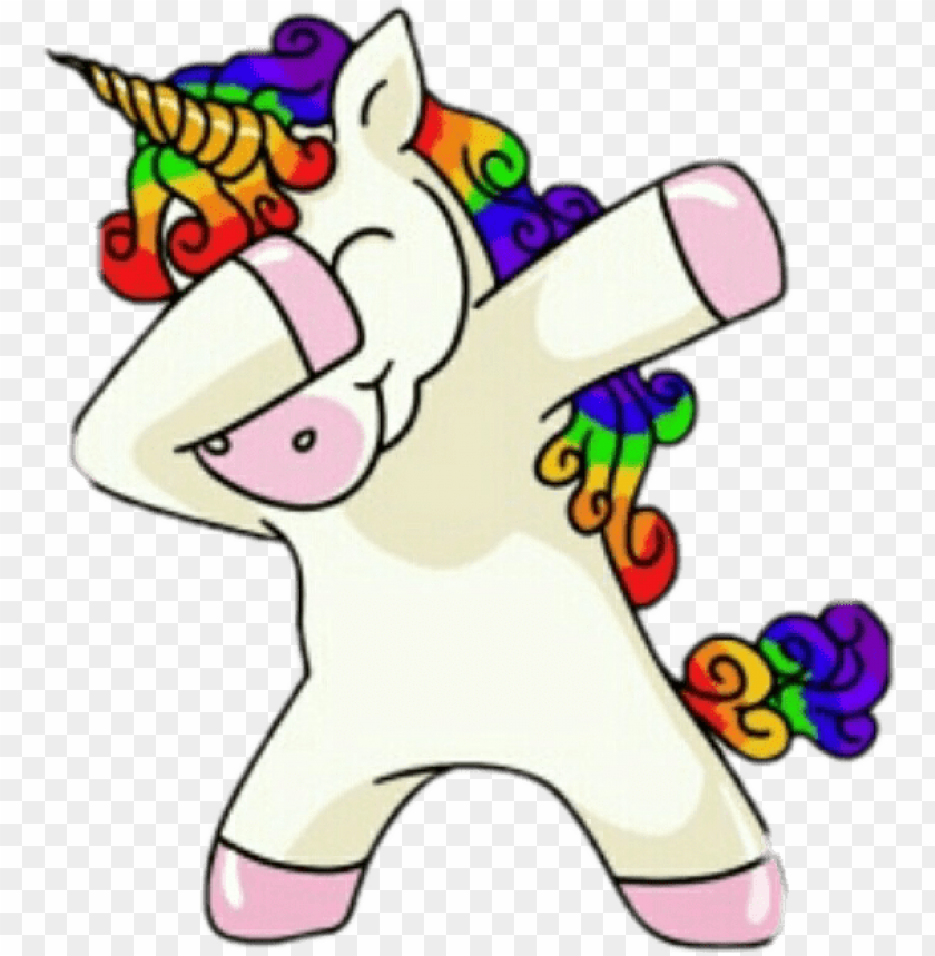 Free: Dibujos De Unicornio Kawaii Para Colorear 