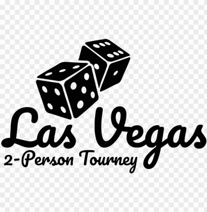 dice clipart vegas - las vegas dice clipart PNG image with transparent background@toppng.com