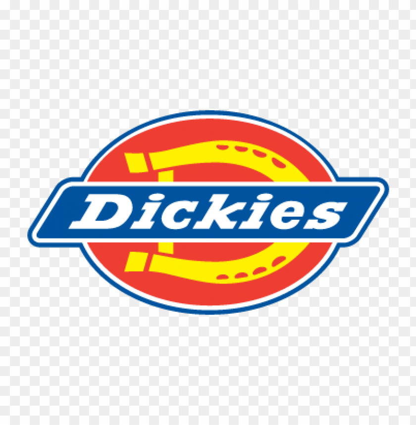 Free download | HD PNG dickies logo vector free download | TOPpng