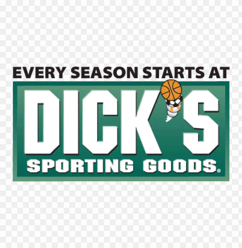 free PNG dick’s sporting goods logo vector PNG images transparent