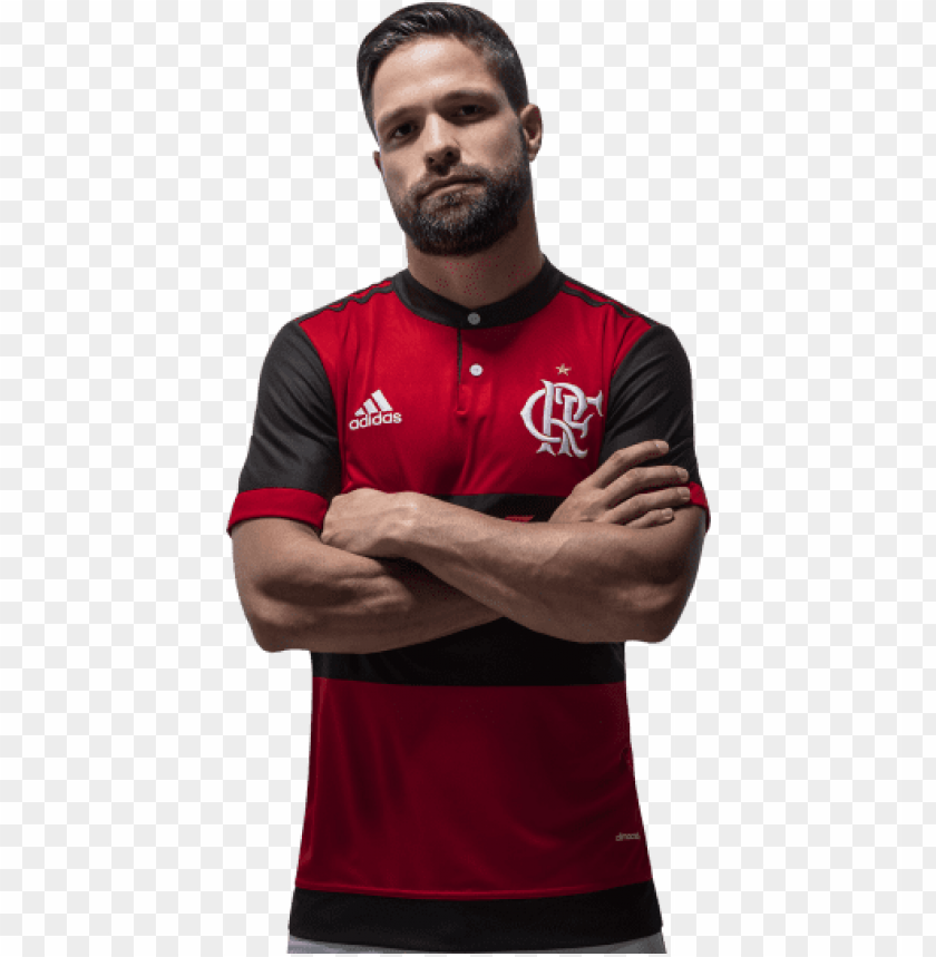 Download diego ribas png images background@toppng.com
