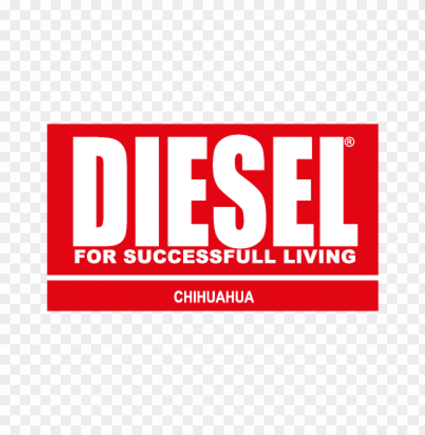  diesel clothing vector logo - 460850