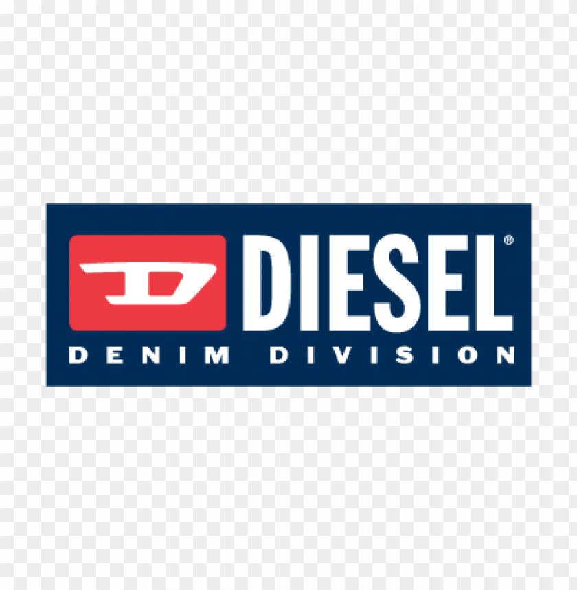Diesel Denim Logo Vector Free Download - 466264 | TOPpng