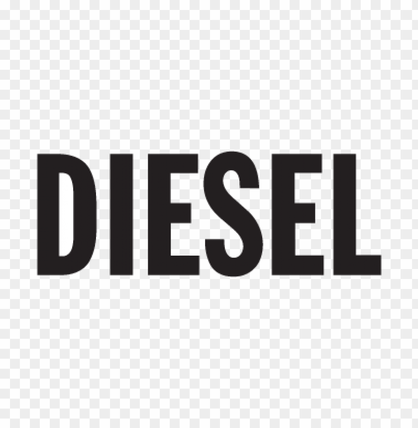  diesel eps logo vector free download - 466331