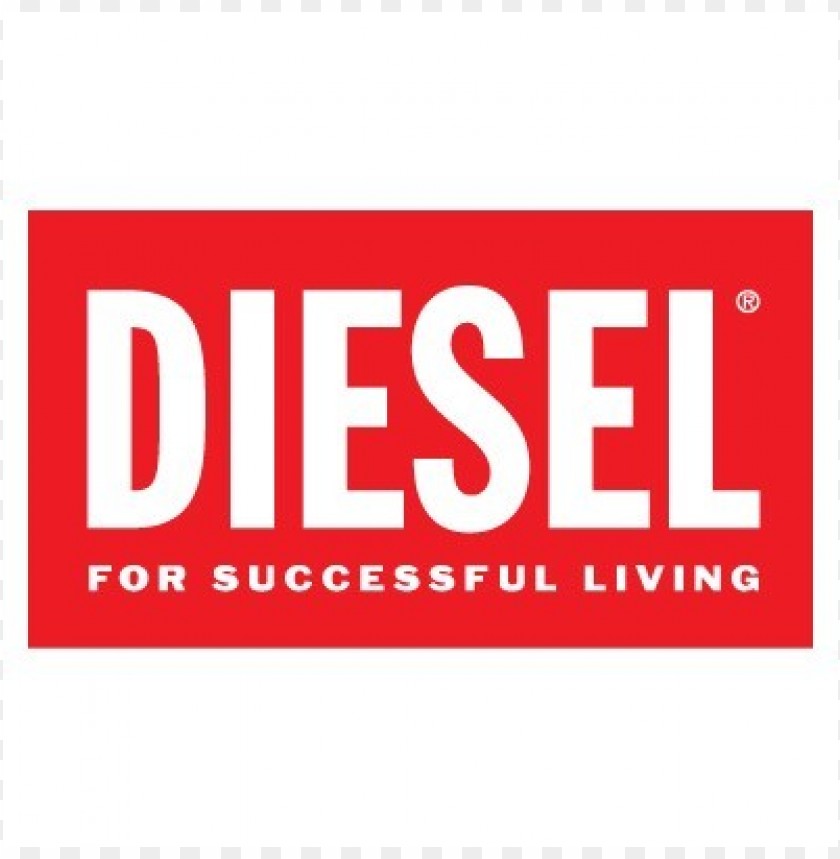  diesel logo vector - 469457