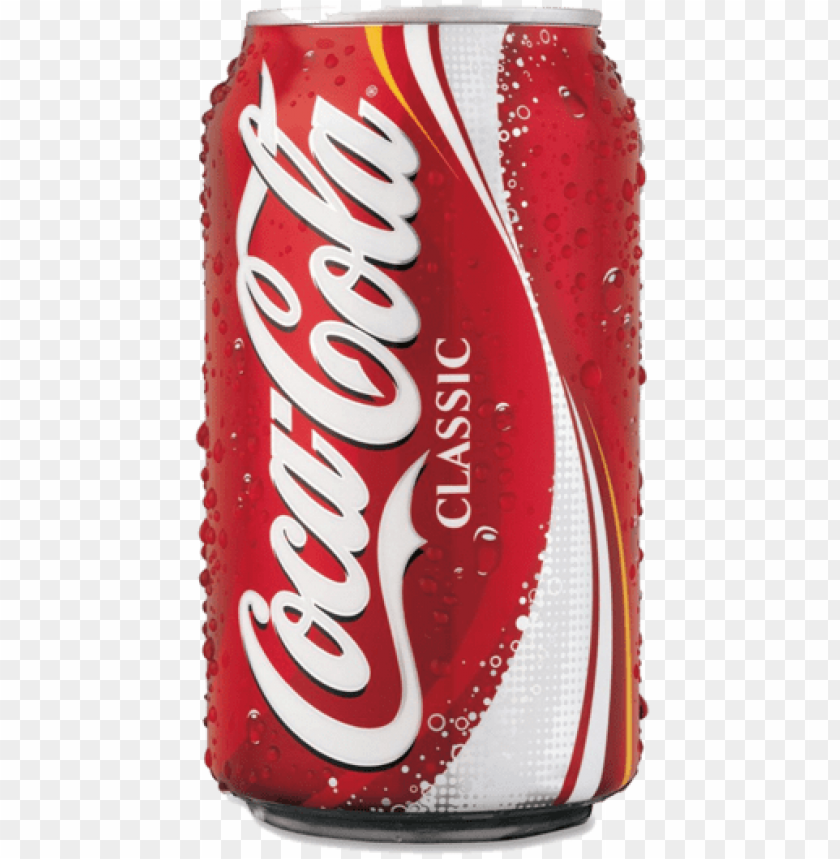 coke cans png