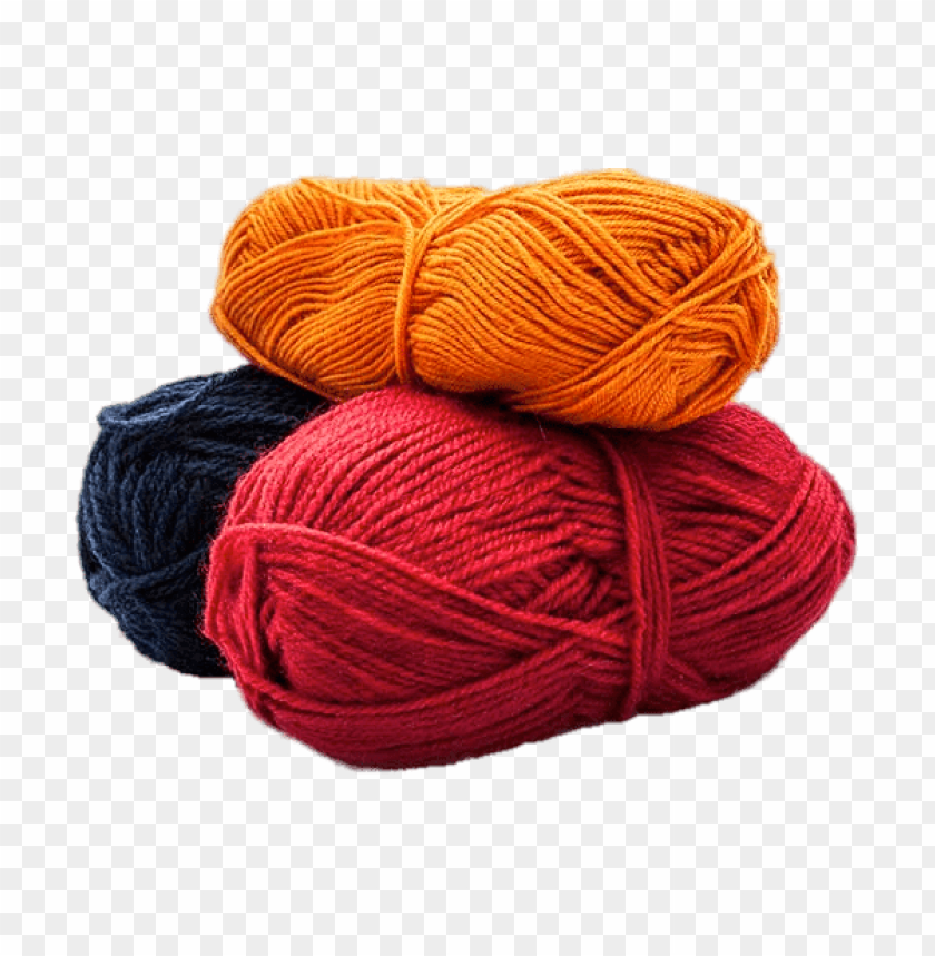 miscellaneous, wool, different colours of wool, 