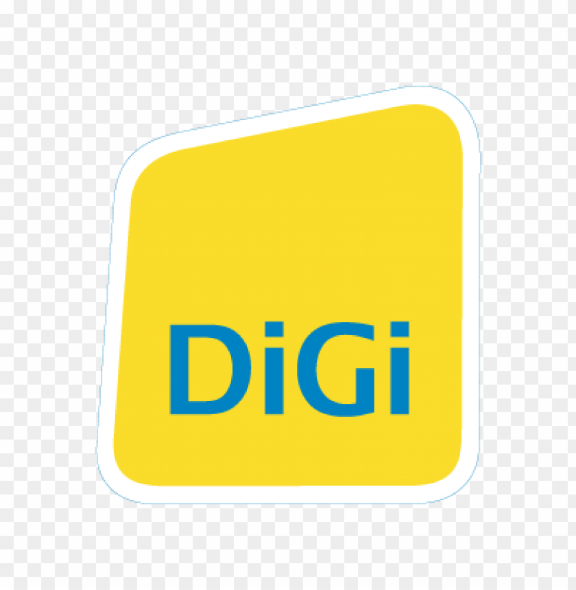  digi logo vector download free - 466276