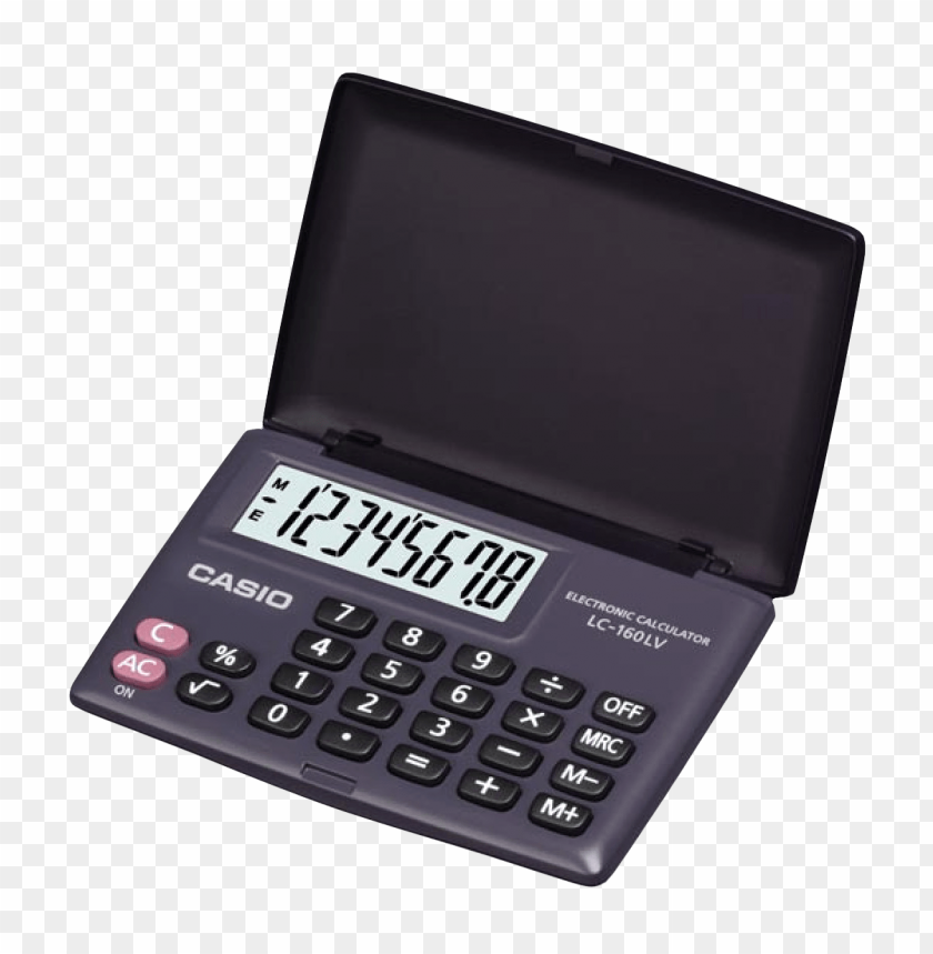  electronics, calculator