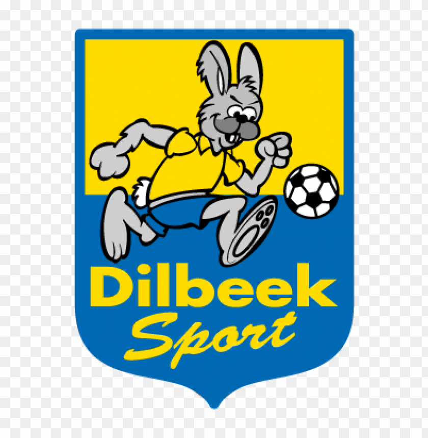  dilbeek sport club vector logo - 460285