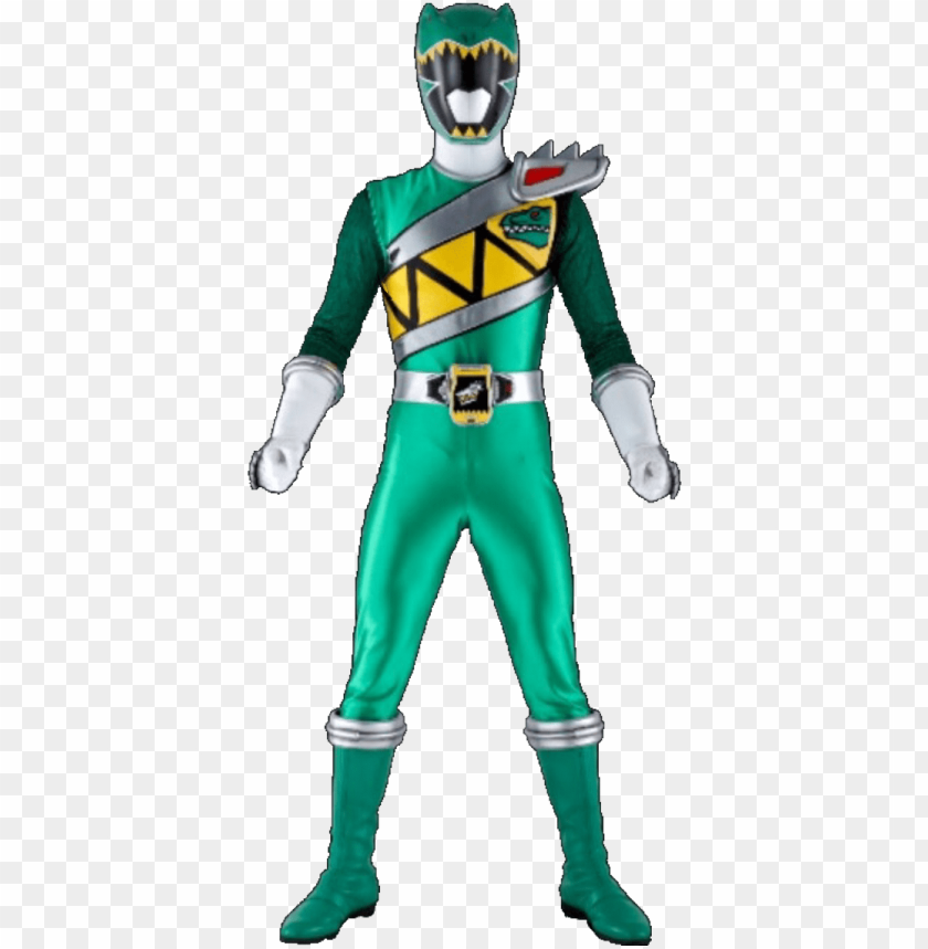 Dino Charge Green Ranger Power Ranger Dino Charge Gree Png Image With Transparent Background Toppng - psyduck roblox wiki