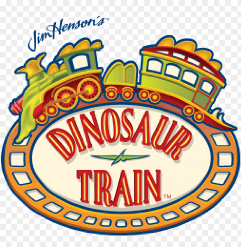 at the movies, cartoons, dinosaur train, dinosaur train logo, 