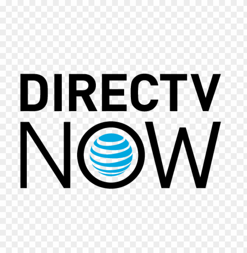  directv now logo vector - 459929