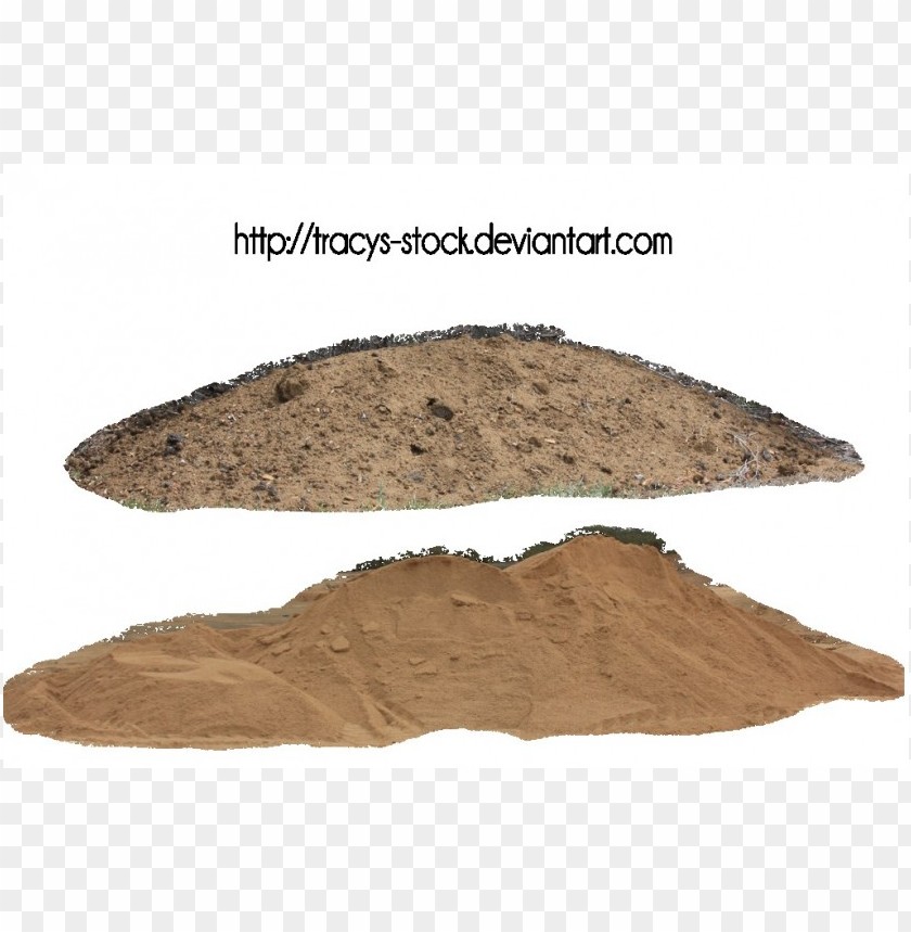 dirt pile png PNG transparent with Clear Background ID 110785