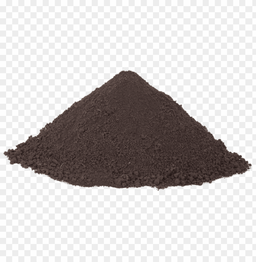 dirt pile png PNG transparent with Clear Background ID 110788