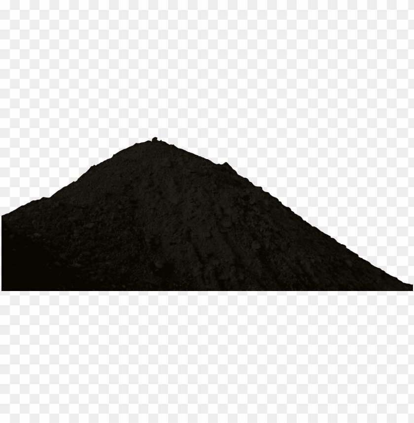 dirt pile png PNG transparent with Clear Background ID 110796