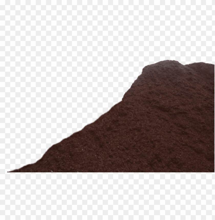dirt pile png PNG transparent with Clear Background ID 110798