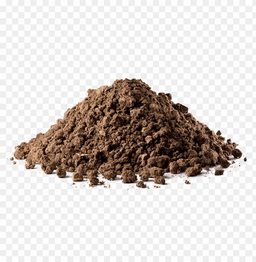 dirt pile png PNG transparent with Clear Background ID 110799