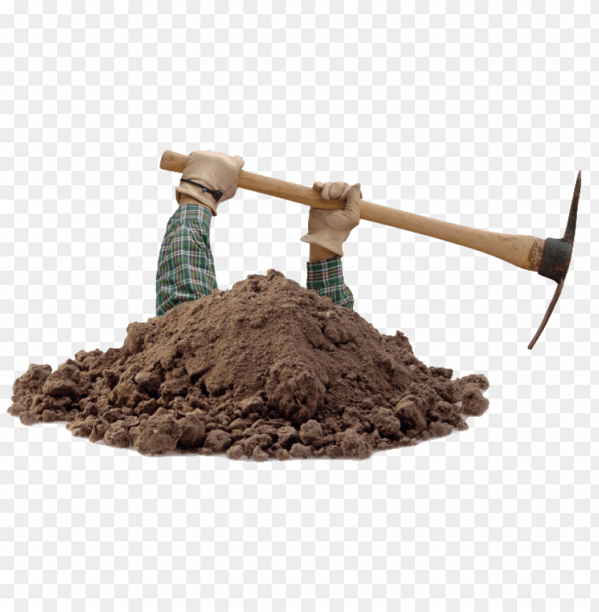 dirt pile png PNG transparent with Clear Background ID 110803