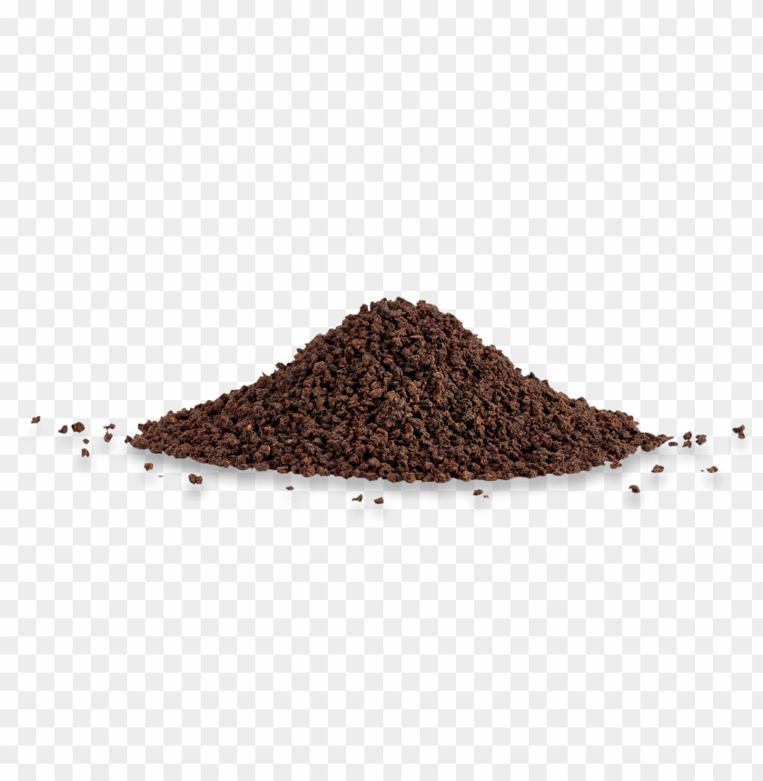 dirt pile png PNG transparent with Clear Background ID 110804