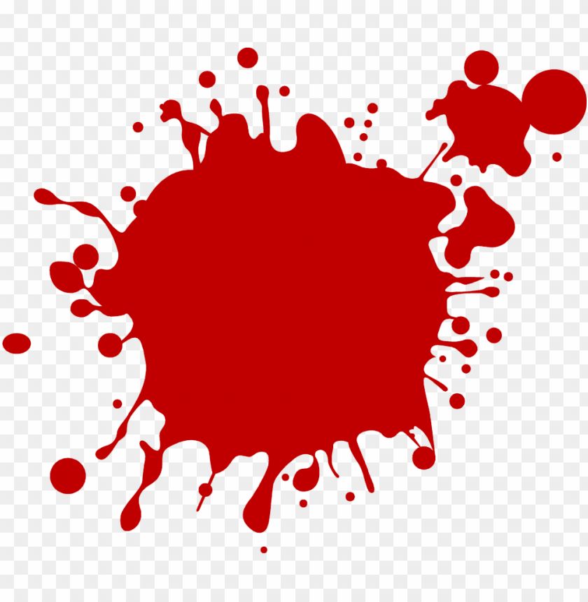 Download Splatter Png Hd HQ PNG Image