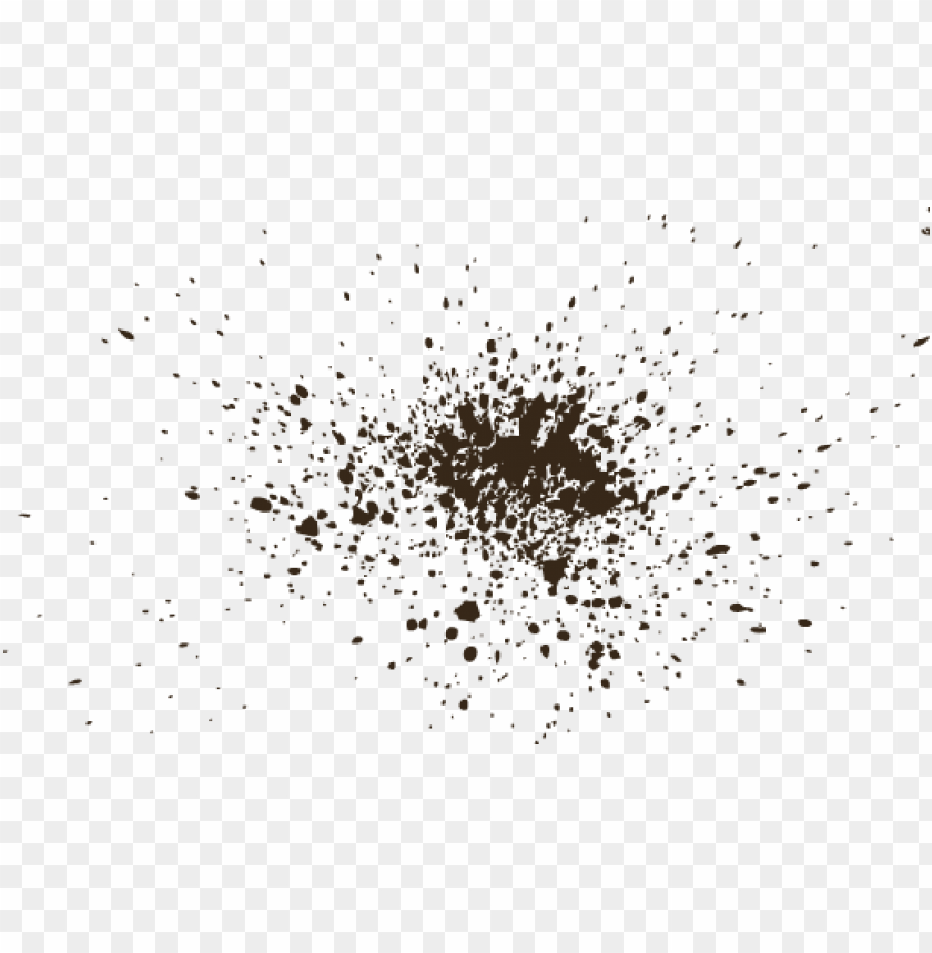 dirt splatter png PNG transparent with Clear Background ID 110828