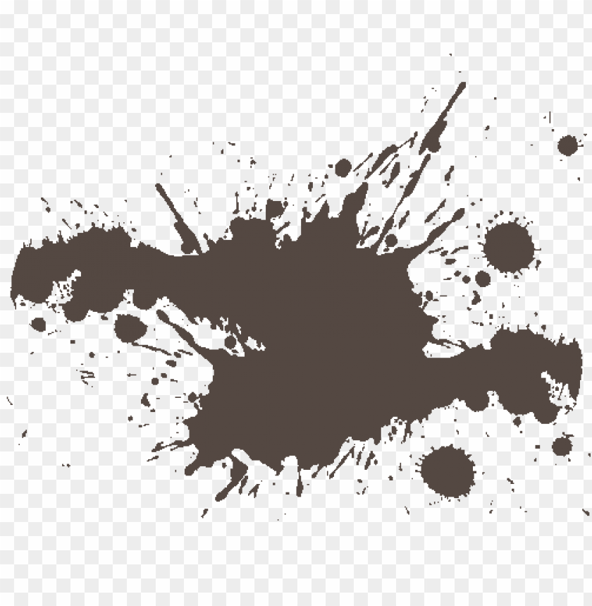 dirt splatter png PNG transparent with Clear Background ID 110834