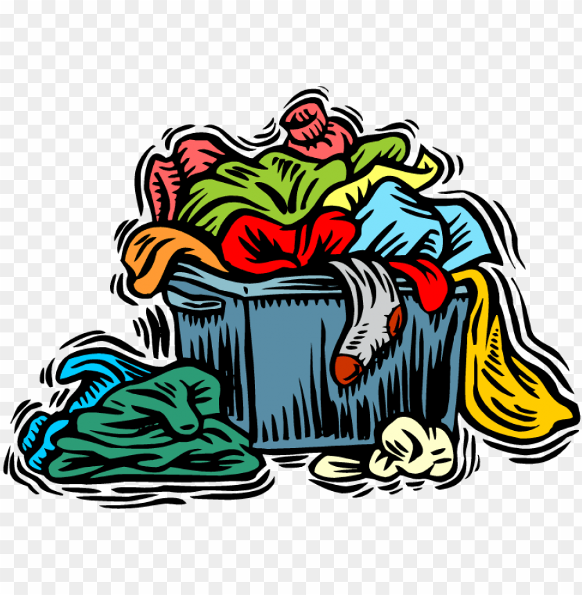 dirty clothes clipart pile of clothes clipart PNG transparent with Clear Background ID 223683