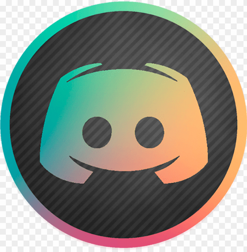 Discord Icon By Rengatv Discord Icon Png Free PNG Images ID 128379 