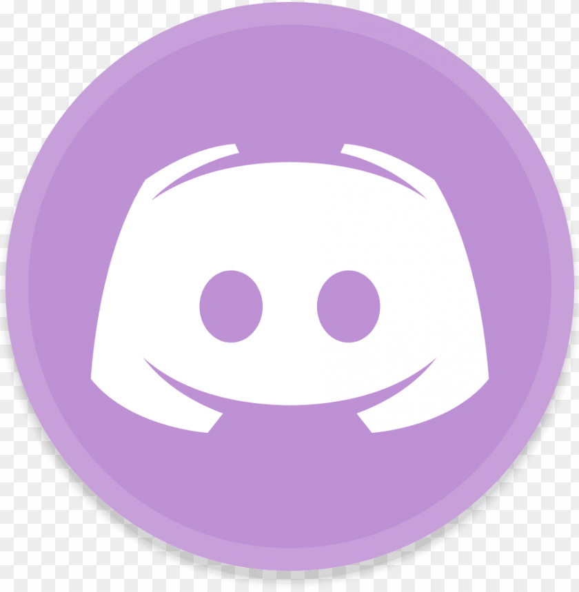 Discord Icon Discord Circle Icon Png Free Png Images Toppng