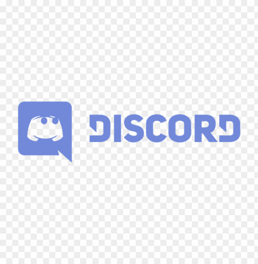  discord logo and wordmark vector - 459938