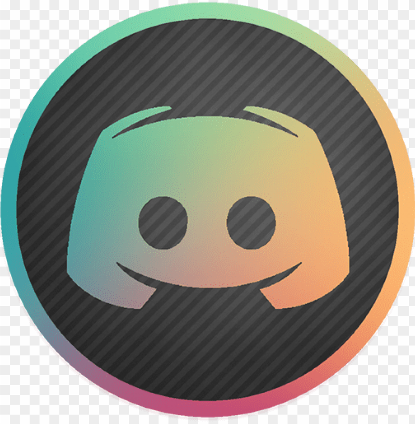 Discord Logo Design