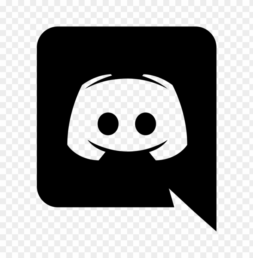 Free download | HD PNG discord logo discord teamspeak symbol PNG image with  transparent background | TOPpng