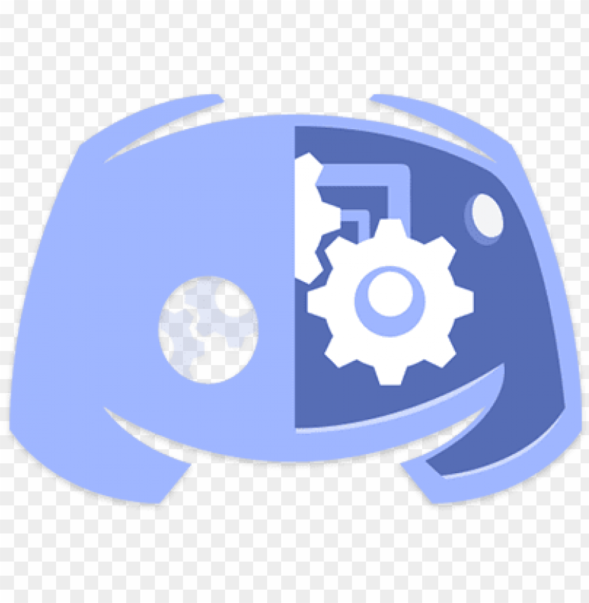 Discordbot Bot Discord Png Image With Transparent Background