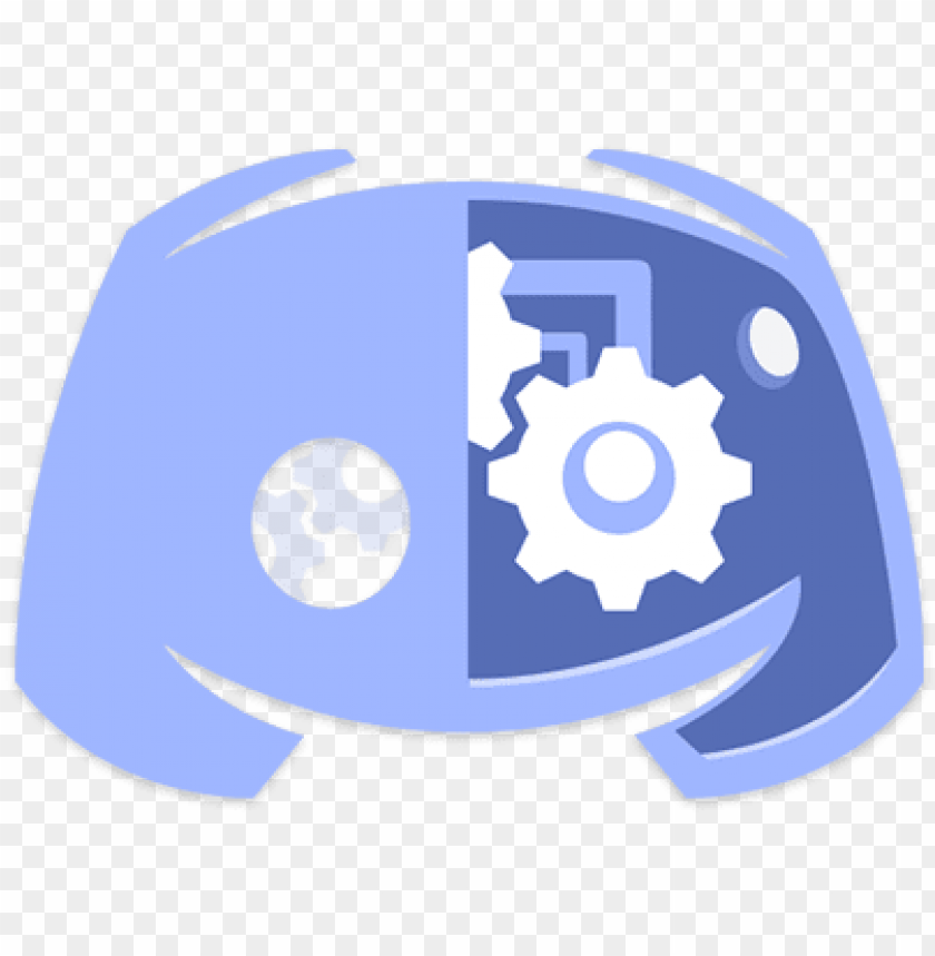 Free Download HD PNG Discordbot Bot Discord PNG Transparent With 