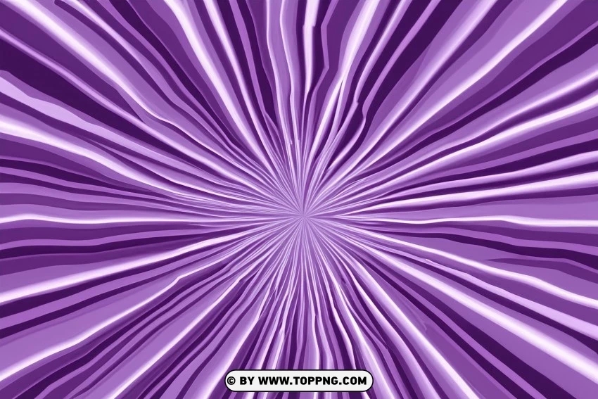 Download Violet Striped Sunburst GFX Background