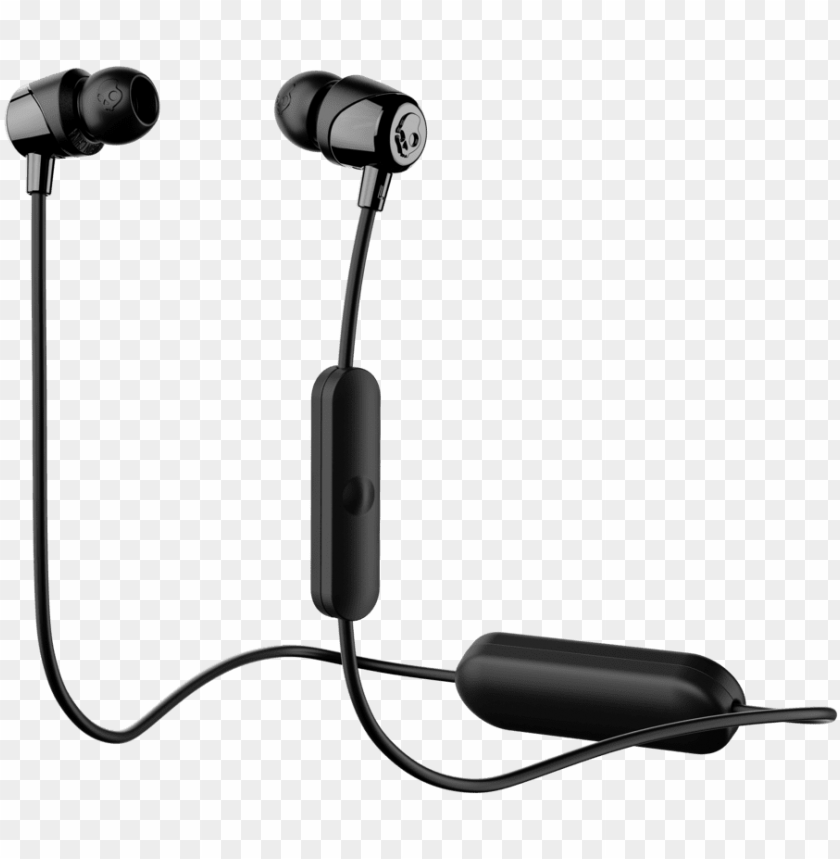 free PNG discover the convenience of bluetooth® - skullcandy jib wireless bluetooth headphones PNG image with transparent background PNG images transparent