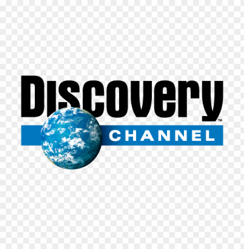  discovery channel eps logo vector free - 466272