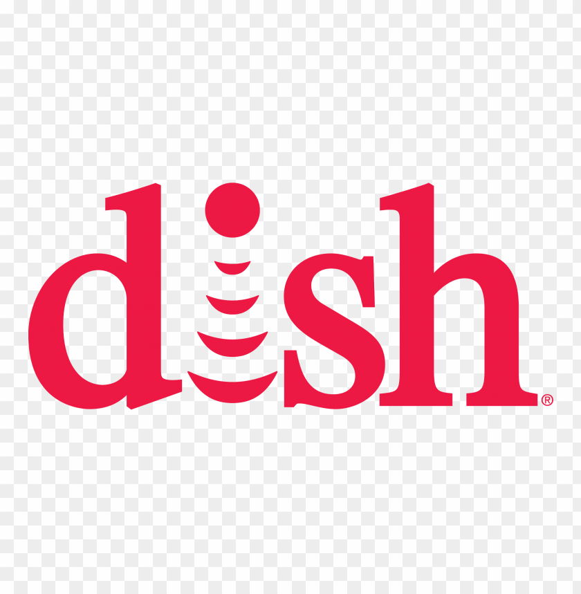 Dish Network Logo Png - Free PNG Images