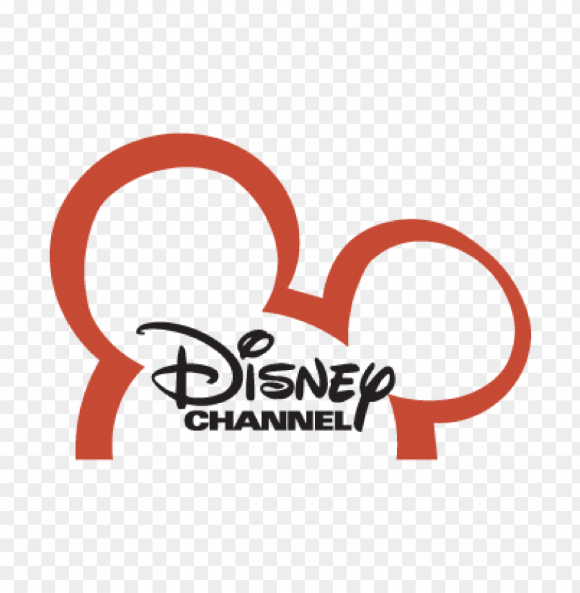 free PNG disney channel logo vector free download PNG images transparent