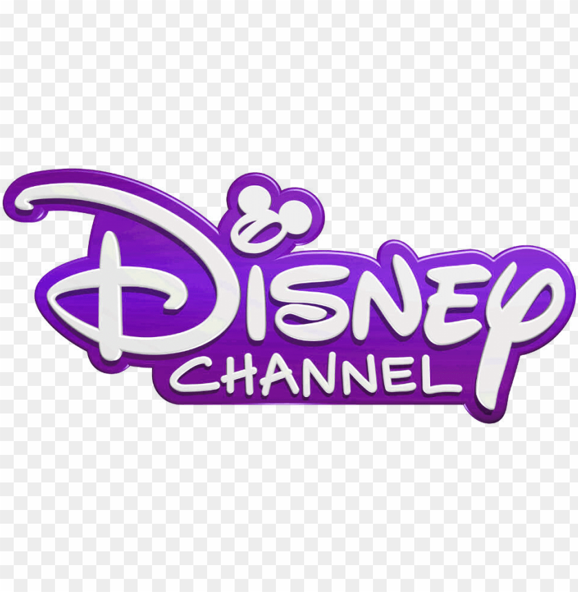 disney channel struck down by purple rain - disney channel india logo PNG image with transparent background@toppng.com
