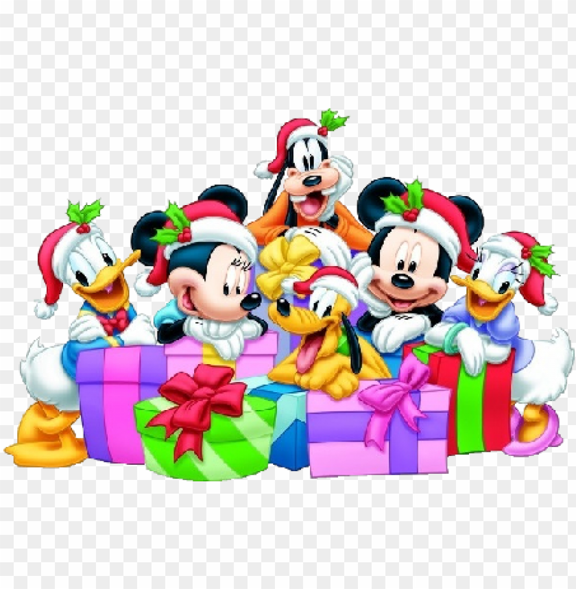 mickey, food, christmas, graphic, computer, retro clipart, xmas