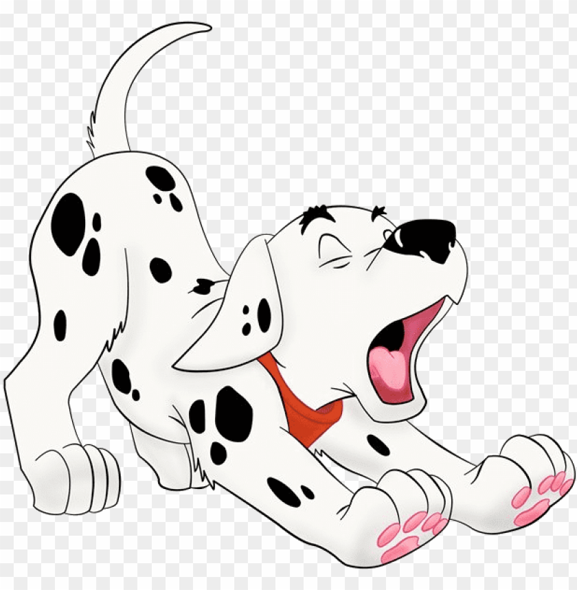 disney dalmatians clip art images are free 101 dalmatians no background PNG transparent with Clear Background ID 177248