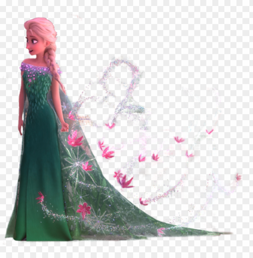 disney elsa and frozen fever image png elsa frozen fever PNG transparent with Clear Background ID 201186
