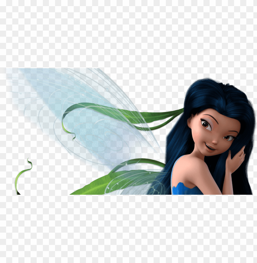 Free Tinkerbell Flying Png - Fairy Inc Disney Fairies Disney